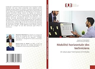 Mobilité horizontale des techniciens: Un atout pour l’entreprise et l’individu