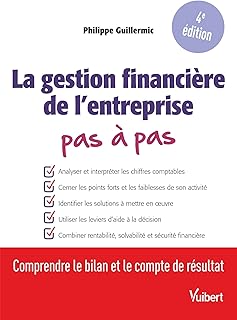 La gestion financière de l