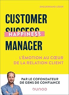 Customer Happiness Manager: L