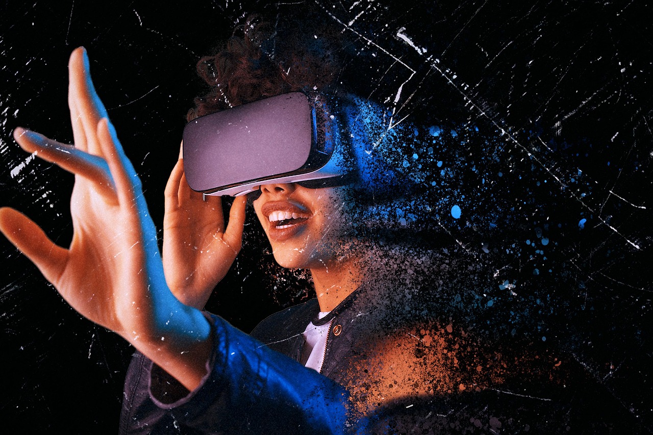 Comment la réalité augmentée transforme le marketing en 2025 découvrez comment le marketing en réalité augmentée transforme l'expérience client en combinant le virtuel et le réel pour des campagnes innovantes et immersives.