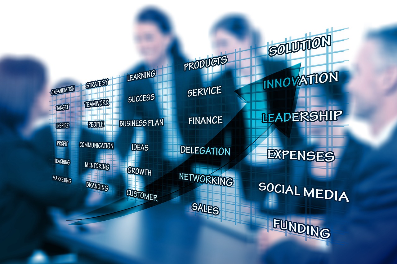 découvrez comment la délégation efficace peut améliorer la productivité et renforcer la collaboration au sein de votre équipe.