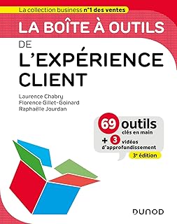 La boîte à outils de l