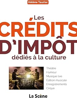Les crédits d