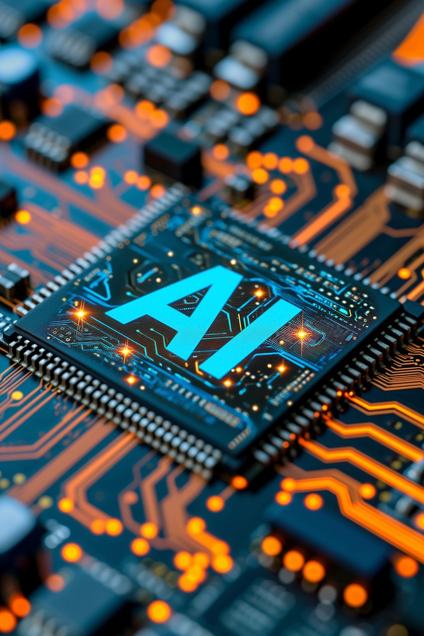 Faut-il vraiment intégrer l'intelligence artificielle dans votre modèle d'affaires ? découvrez comment l'intégration de l'intelligence artificielle transforme les entreprises en optimisant les processus, améliorant la prise de décision et stimulant l'innovation.
