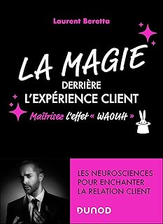 La magie derrière l