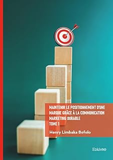 Maintenir le positionnement d