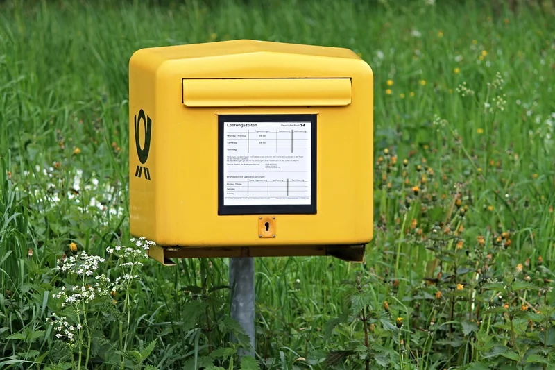 Comment savoir si ma lettre verte est arrivée ?