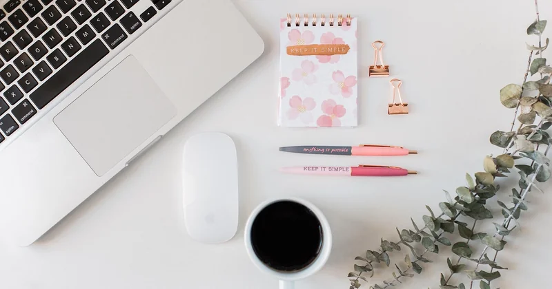 Comment faire du blogging : la méthode qui tient debout