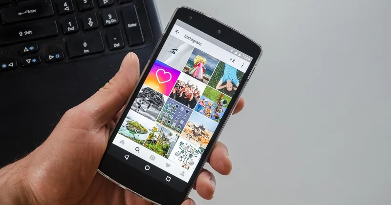 C'est quoi le blogging sur Instagram ?