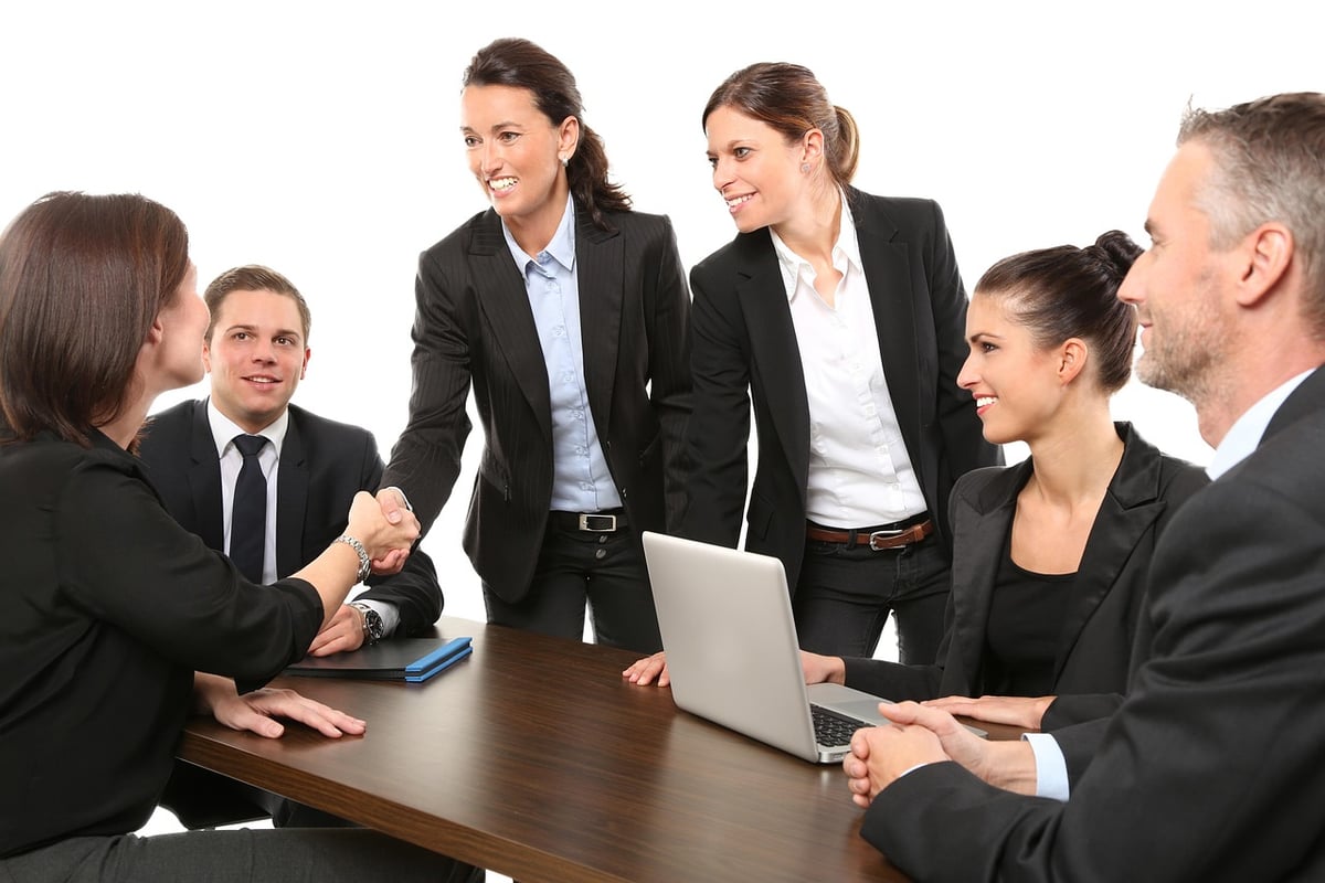 Quand et comment pivot business pour réussir sa transformation
