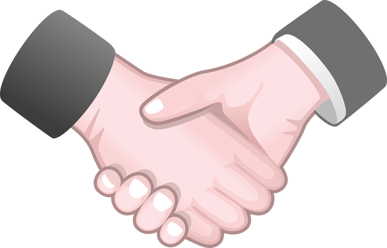 Comment négocier un partenariat gagnant gagnant efficace