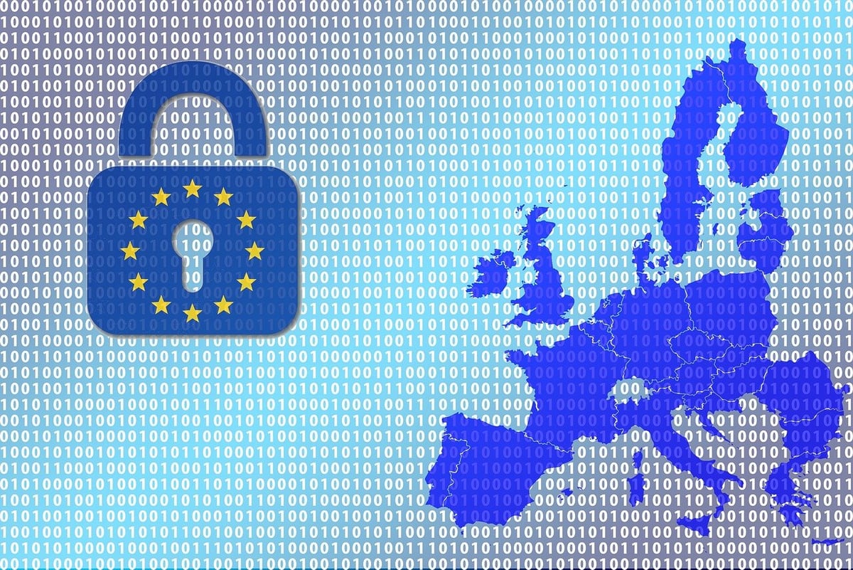 Conformité rgpd en entreprise : les essentiels à connaître en 2025