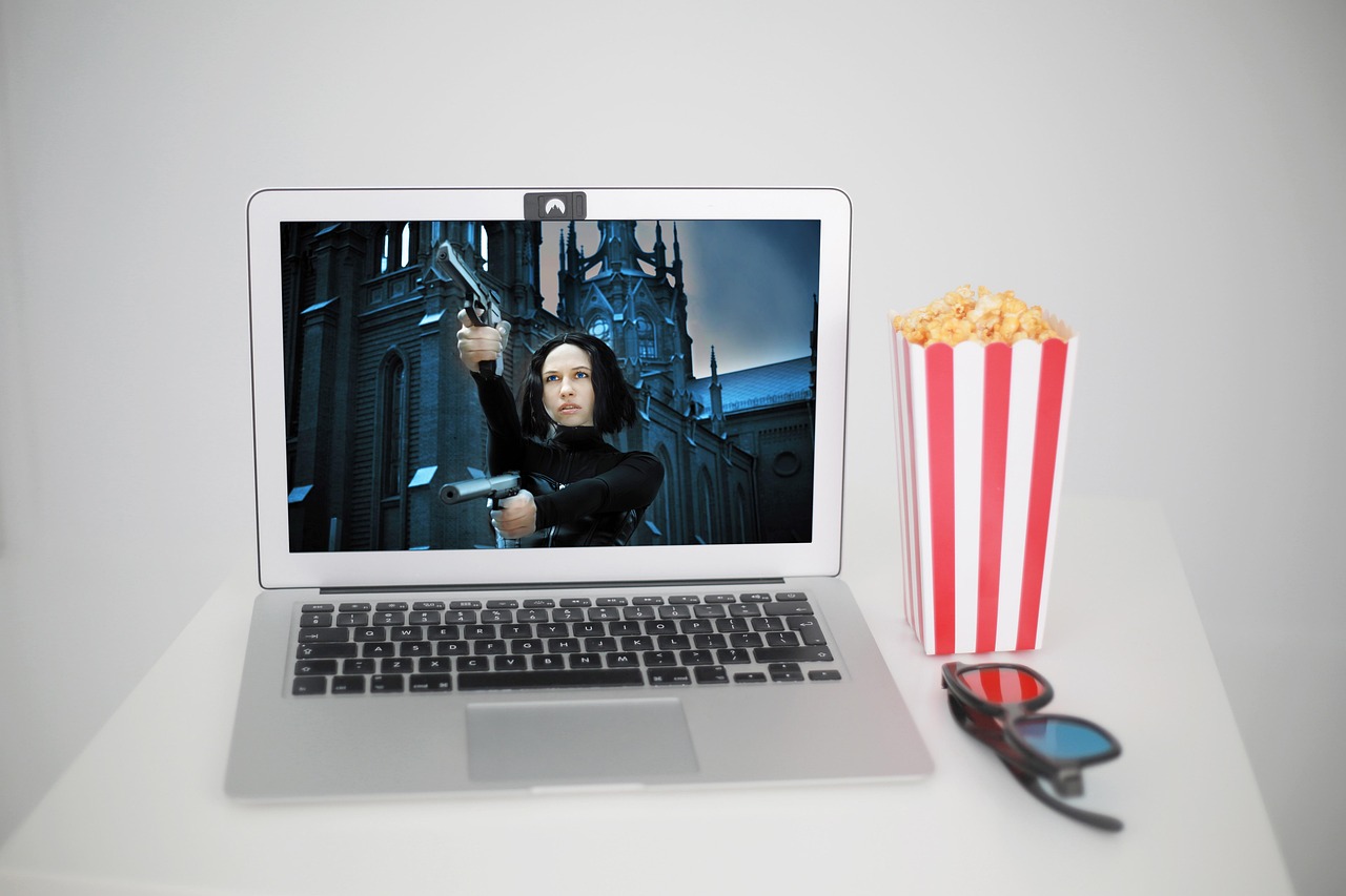 Comment Droskop révolutionne le streaming en 2024 : Guide complet