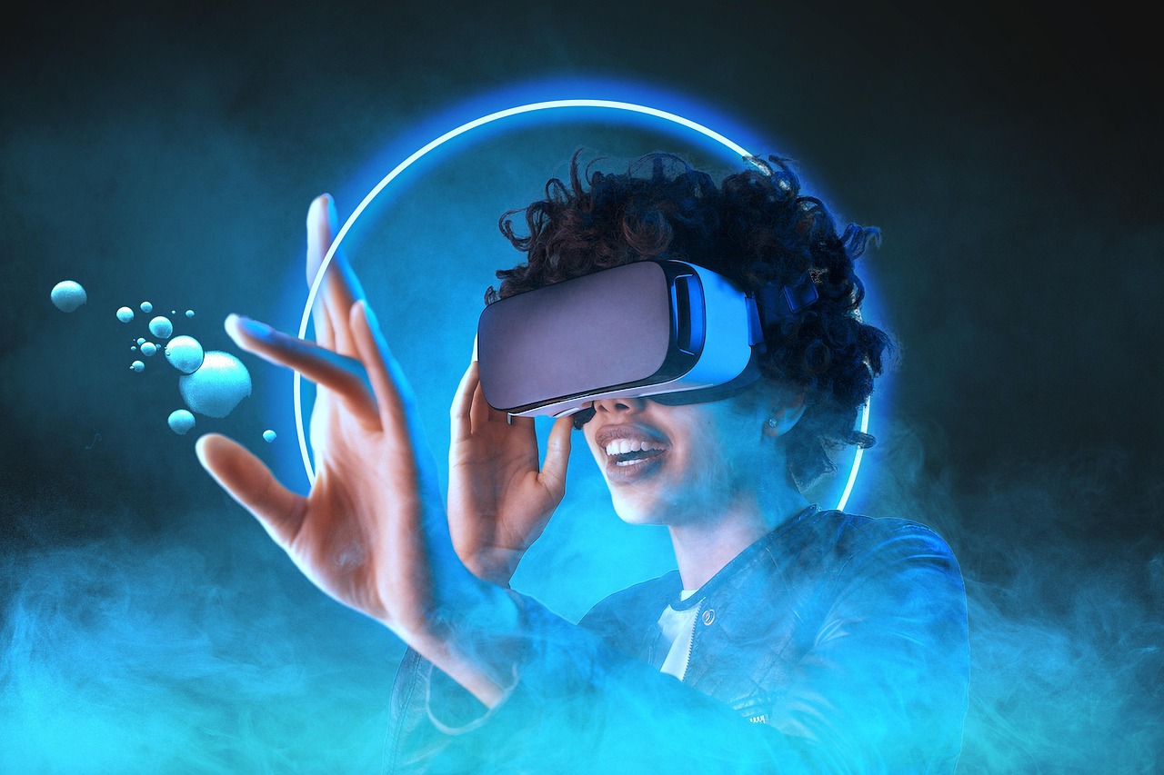 Comment la réalité augmentée transforme le marketing en 2025