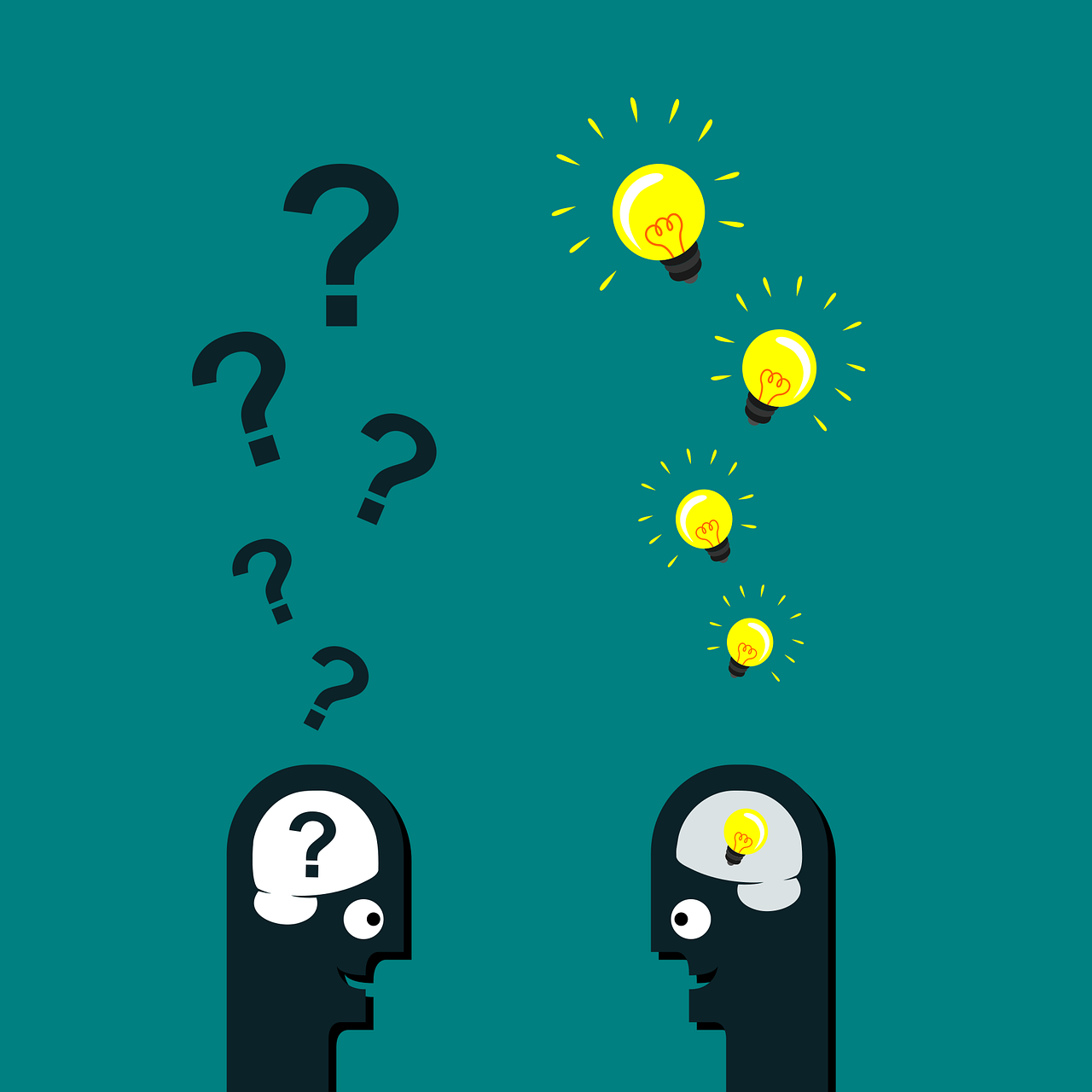 Quelles stratégies d’innovation adopter face aux géants de votre secteur ?