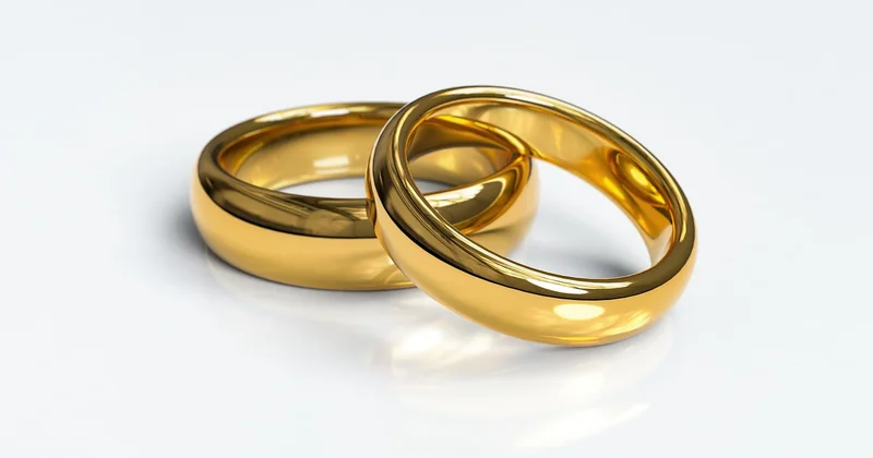 Comment ne pas partager ses biens en cas de divorce ?